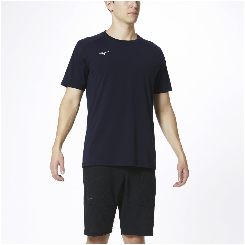 DRYLITE TEE MEN Deep Navy